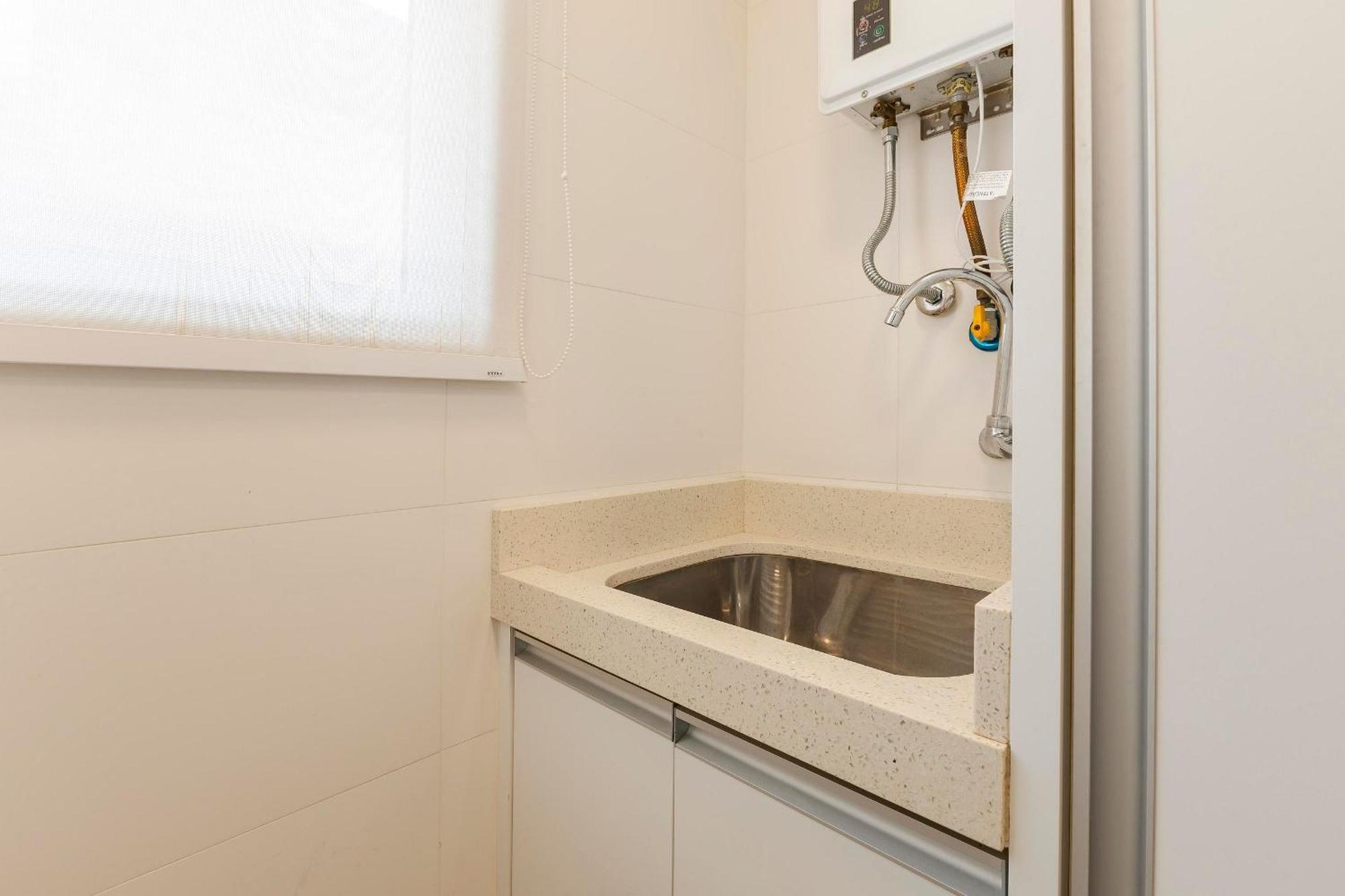 Varandas Do Atlantico - Confortavel Apto Em Condominio Pe Na Areia Bombinhas Exteriér fotografie