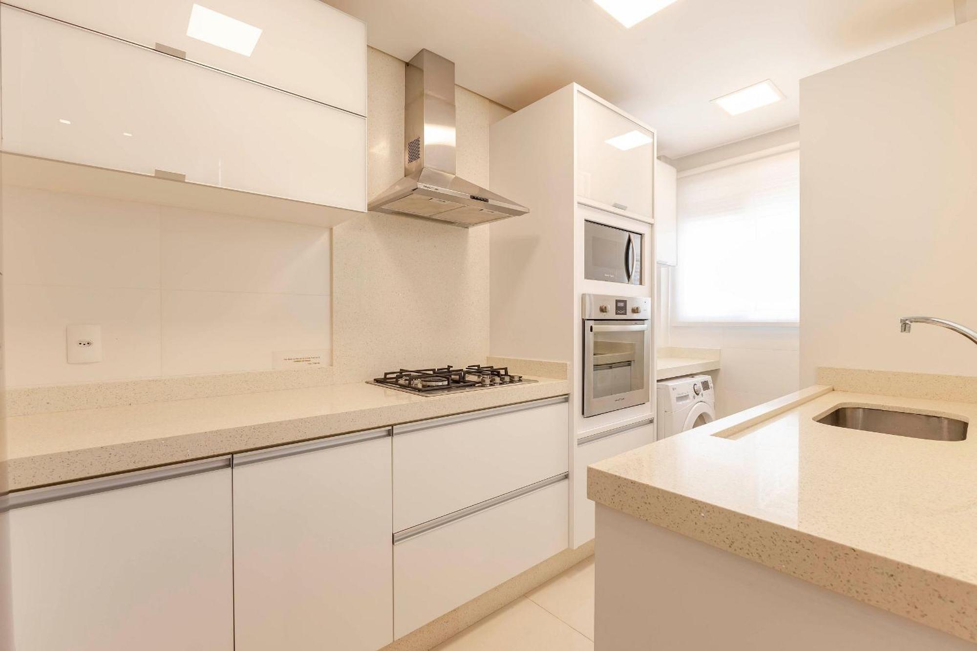 Varandas Do Atlantico - Confortavel Apto Em Condominio Pe Na Areia Bombinhas Exteriér fotografie