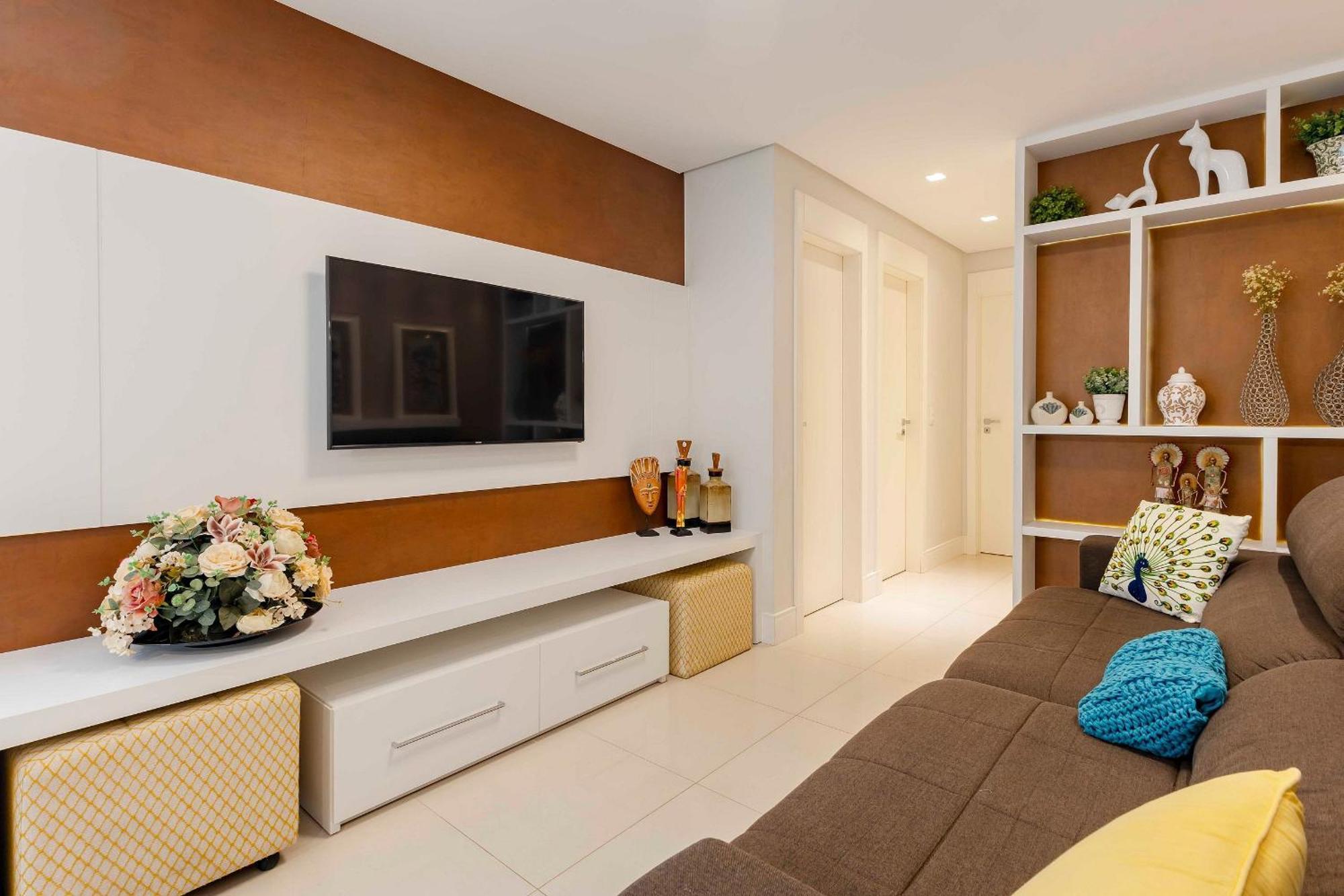Varandas Do Atlantico - Confortavel Apto Em Condominio Pe Na Areia Bombinhas Exteriér fotografie